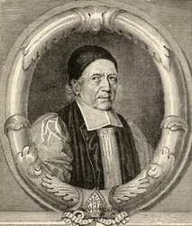 William Sancroft (1617-1693)